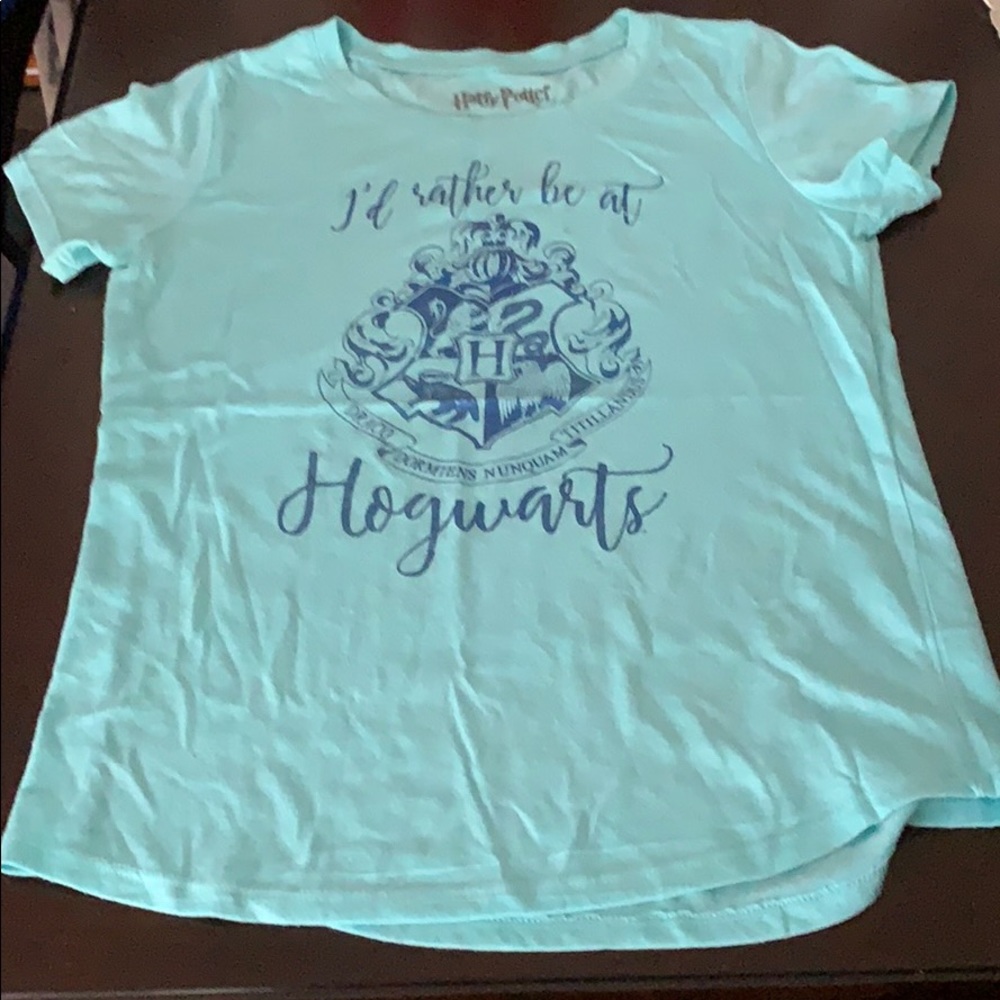 Harry Potter kid size shirt